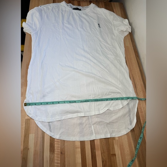 Religion London Men Skull Tee Sz Lg (est) EUC - Picture 4 of 7